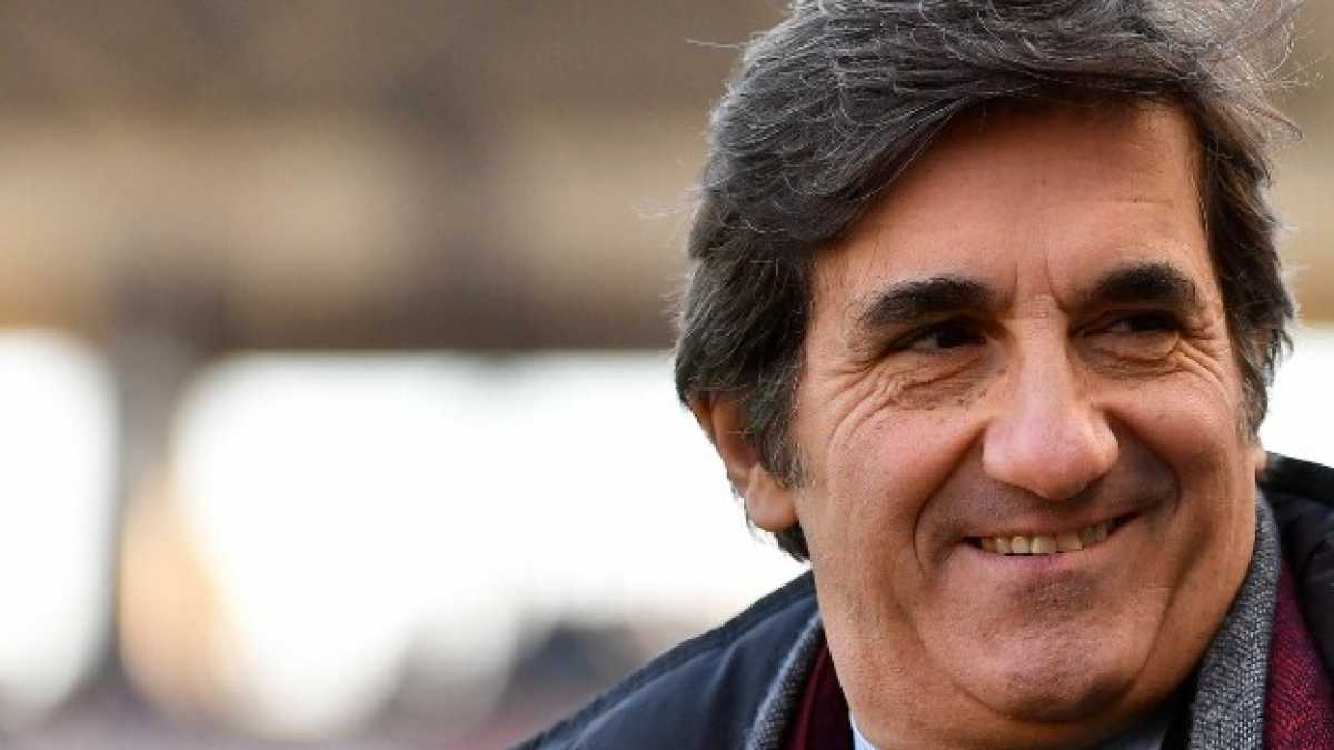 Immagine di Calcio, giornali, Italia, elezioni, televisioni, leadership. Intervista a Urbano Cairo