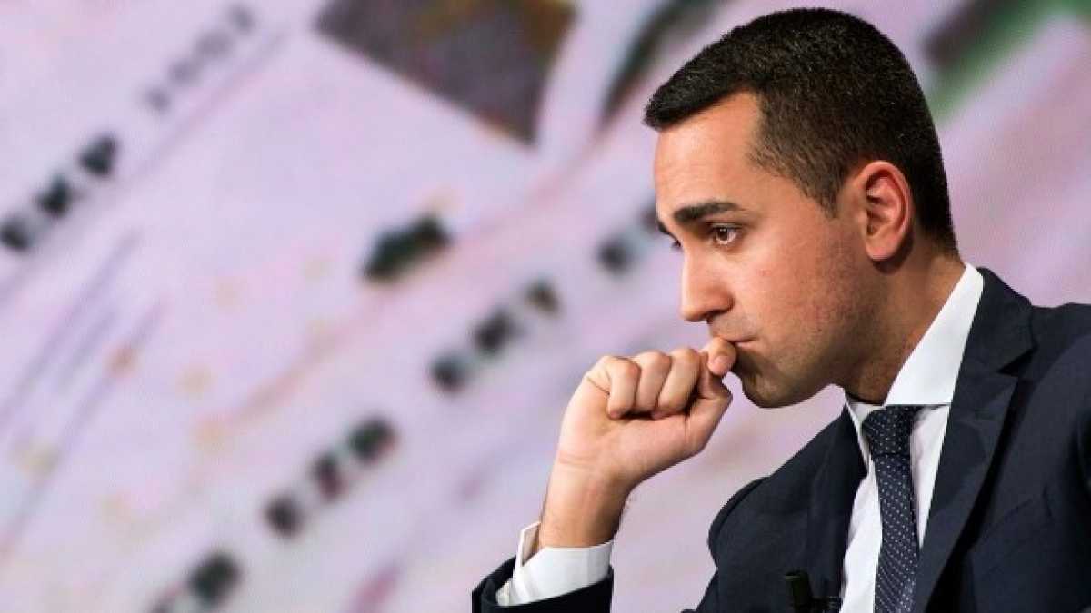 Immagine di M5s terzo dietro centrodestra e centrosinistra. Ecco perché non potrà governare
