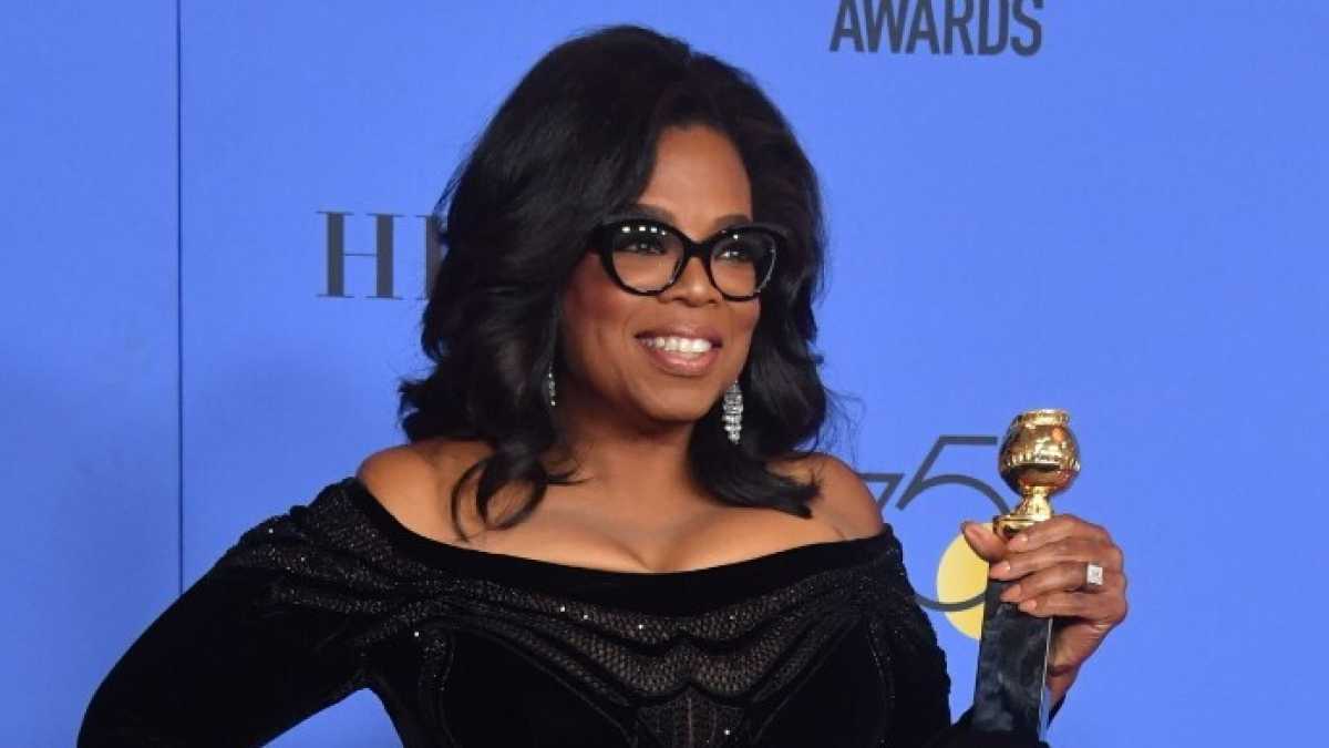 Immagine di Dall'incidente ferroviario di Pioltello a Oprah Winfrey che rifiuta di candidarsi