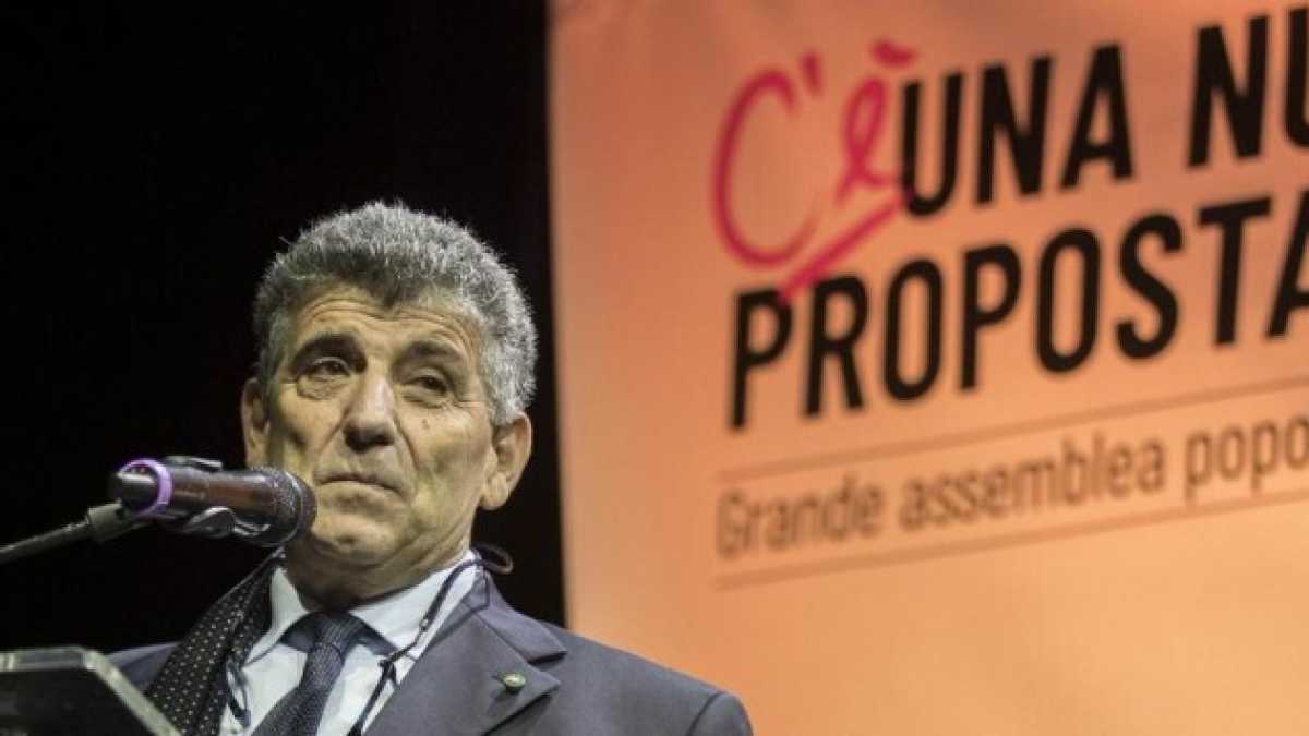 Immagine di Avercene di Bartolo, ma pure di Peppino Caldarola