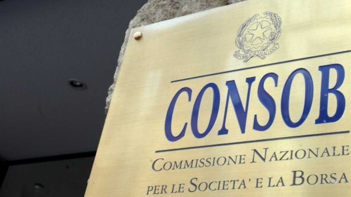 Immagine di I nuovi obblighi per la finanza danno i super poteri alla Consob di Nava