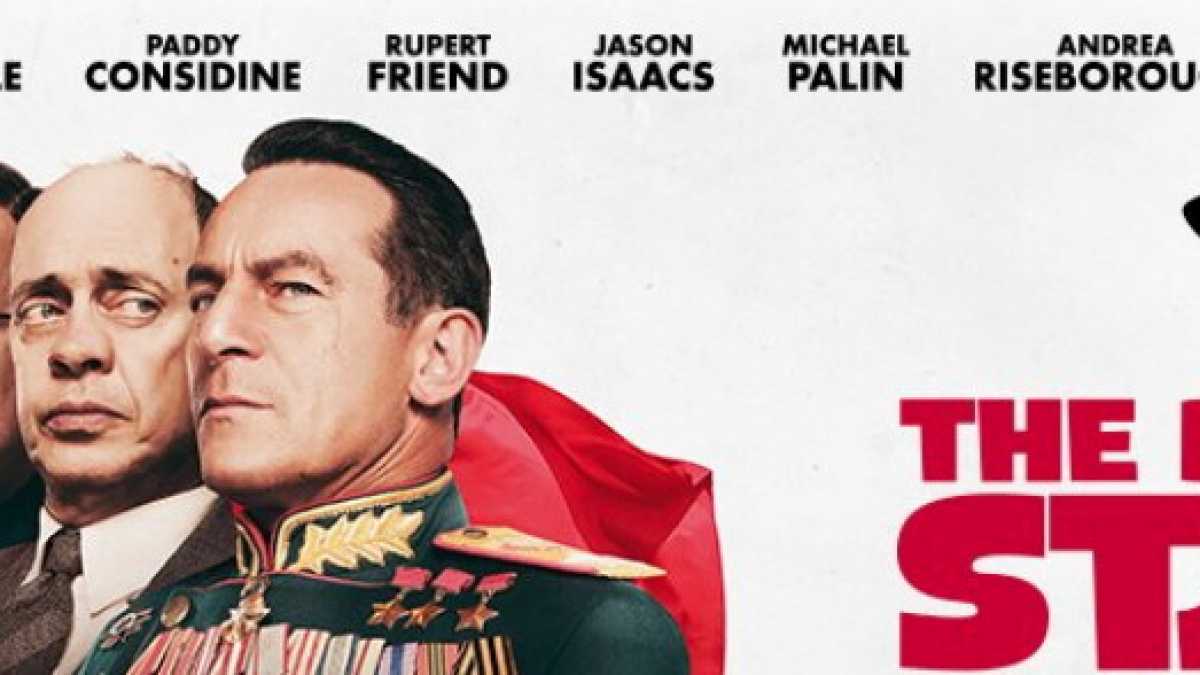 Immagine di Stalin è morto e la Russia non si sente tanto bene