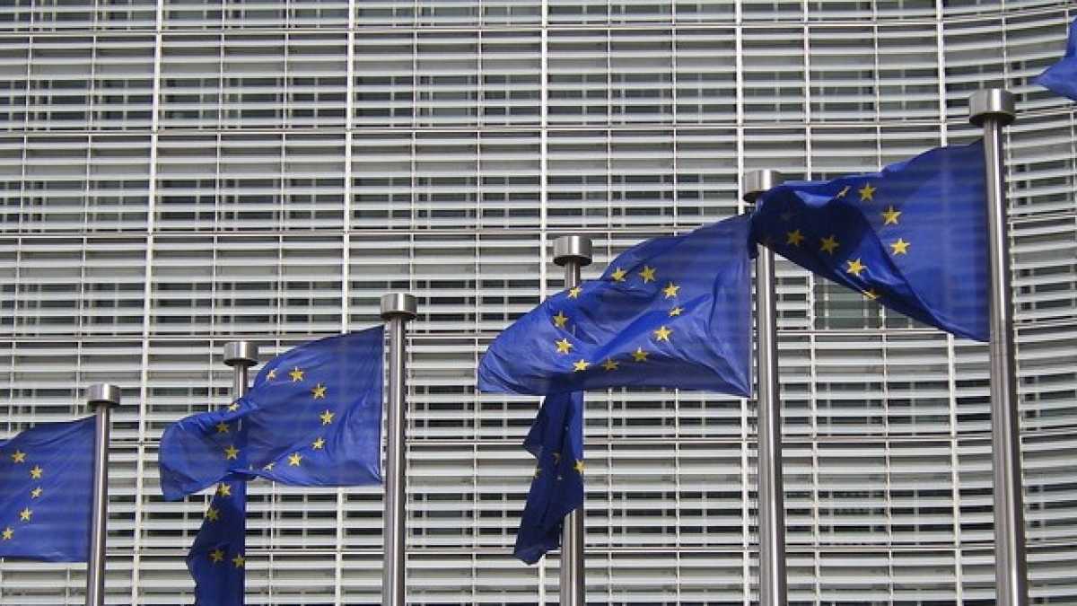 Immagine di Appunti per Bruxelles