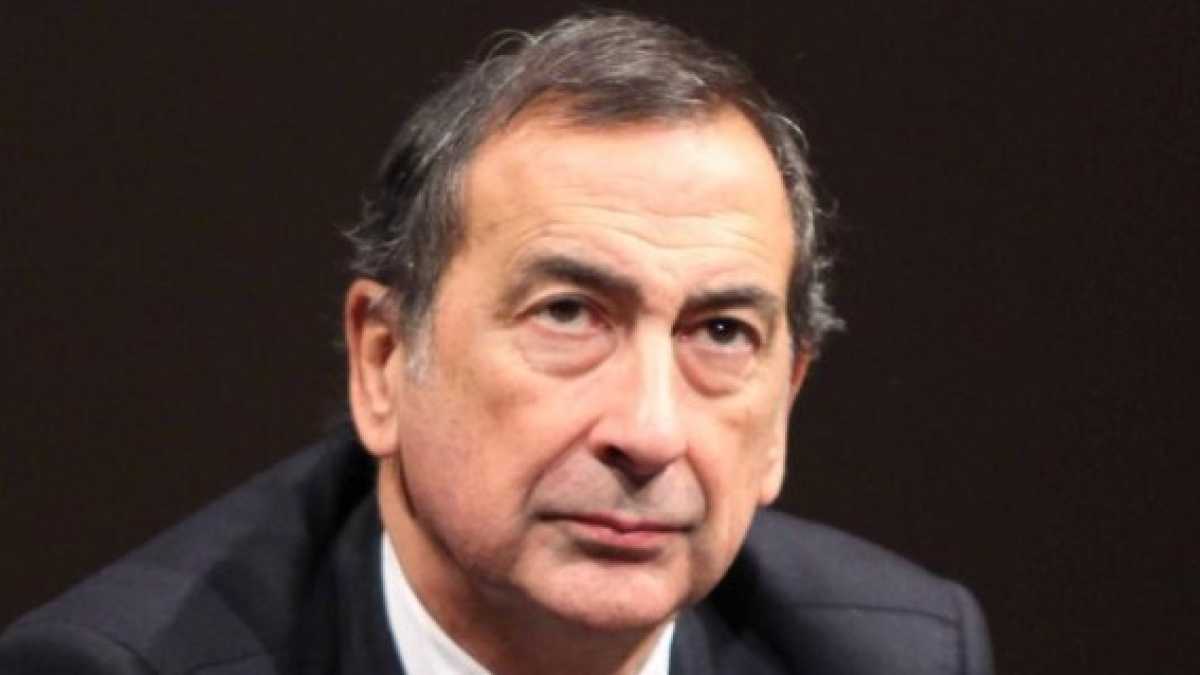 Immagine di Il "secolo delle città" e l'Italia visti da Beppe Sala