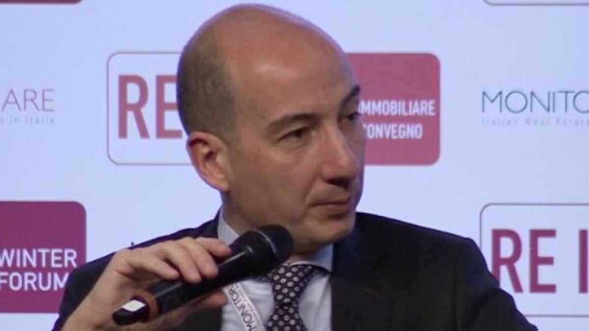 Immagine di Perché istituire un ministero per lo sviluppo immobiliare