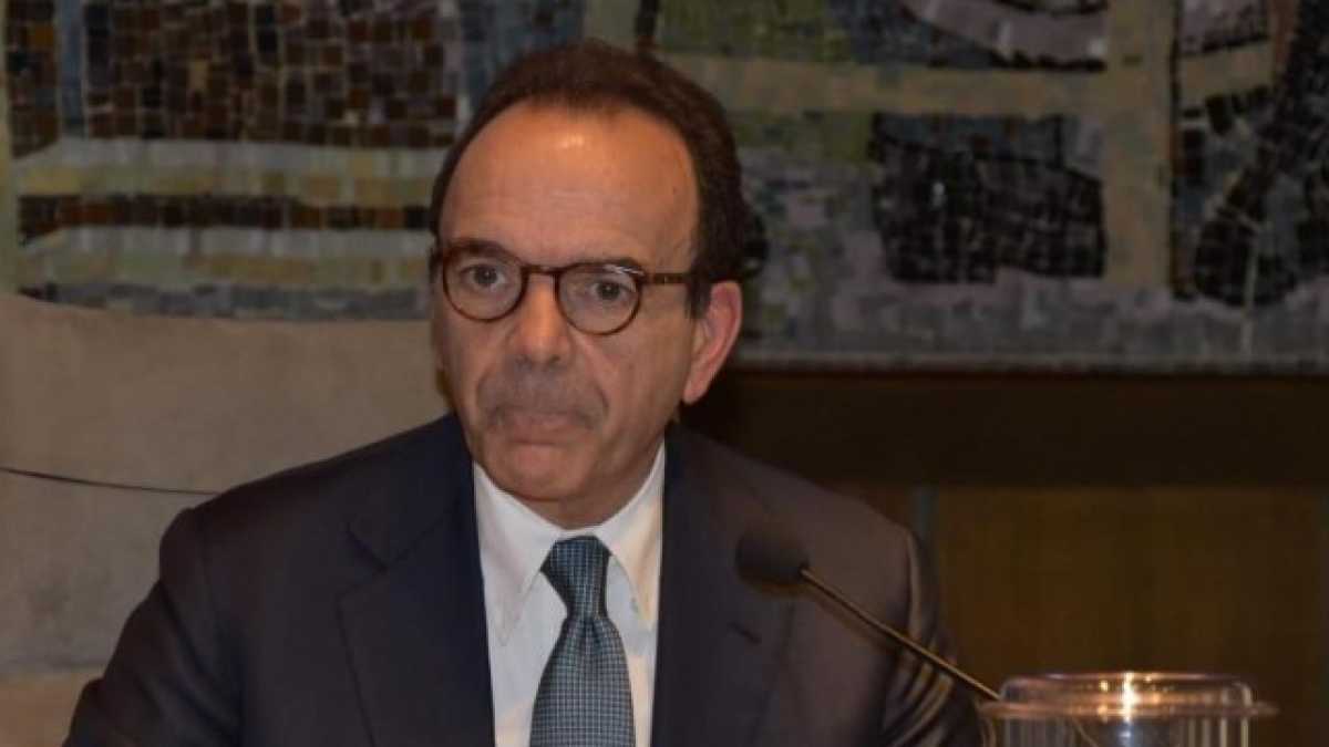 Immagine di La candidatura Parisi e il centrodestra "in ritardo" sul caso Pirozzi