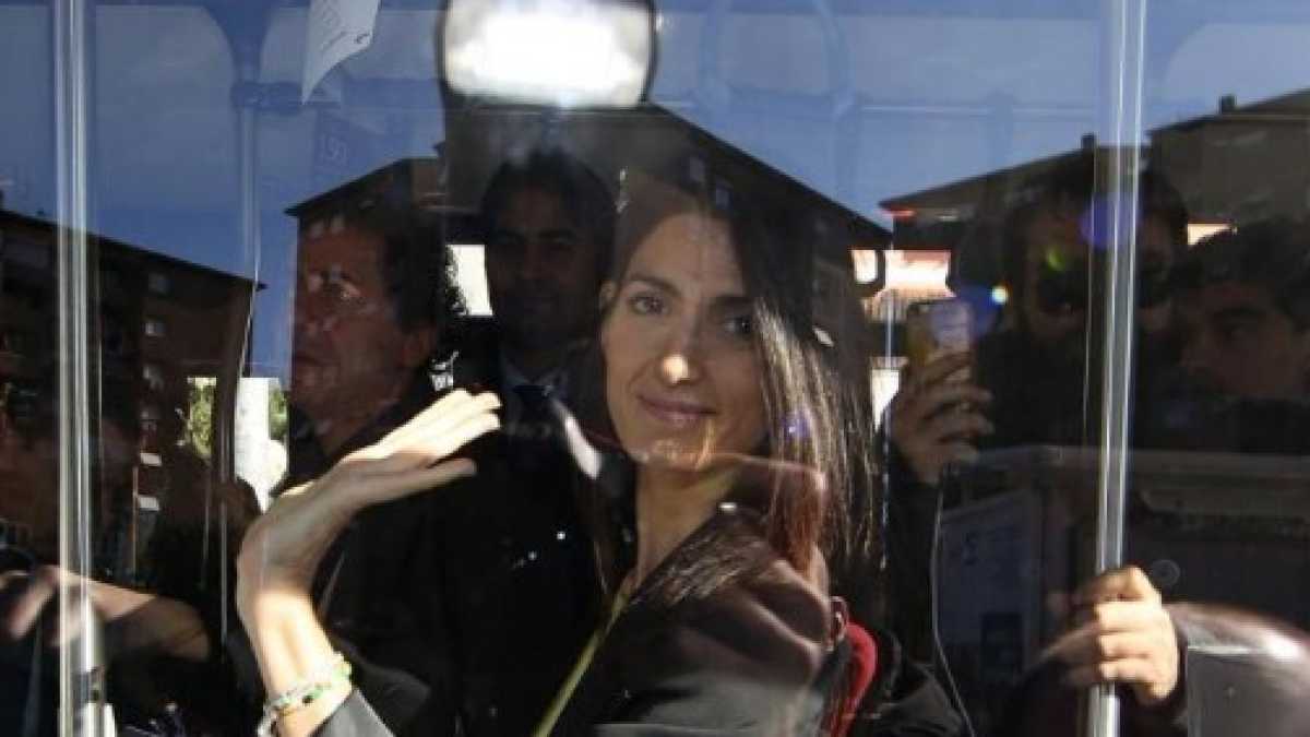 Immagine di Sul concordato Atac Raggi è appesa al giudizio del tribunale