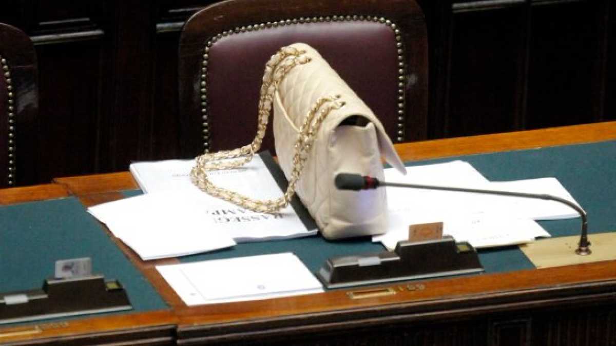 Immagine di Contro le quote rosa