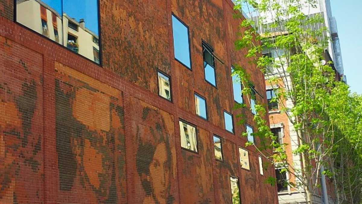 Immagine di Casa della Memoria