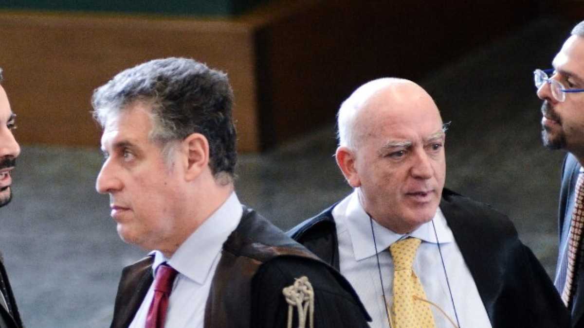 Immagine di Quanto conta la difesa nel processo sulla Trattativa? Poco