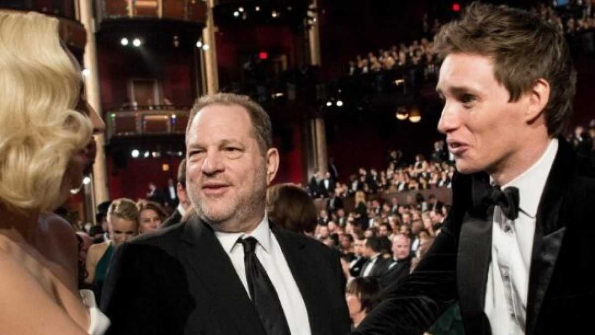 Immagine di L'uomo è predatore, e quindi sempre colpevole