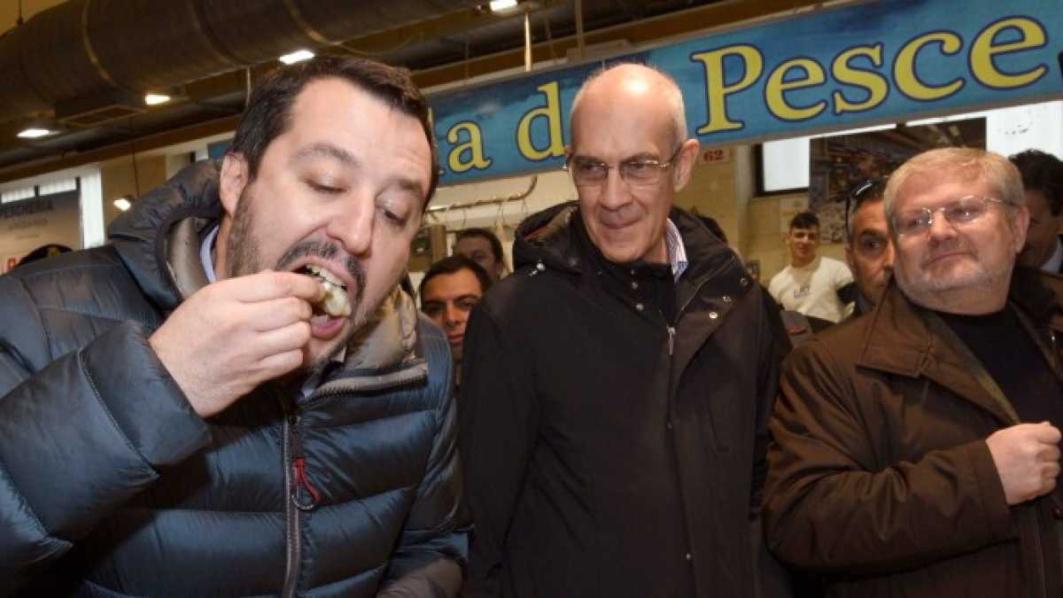 Immagine di Il paese reale