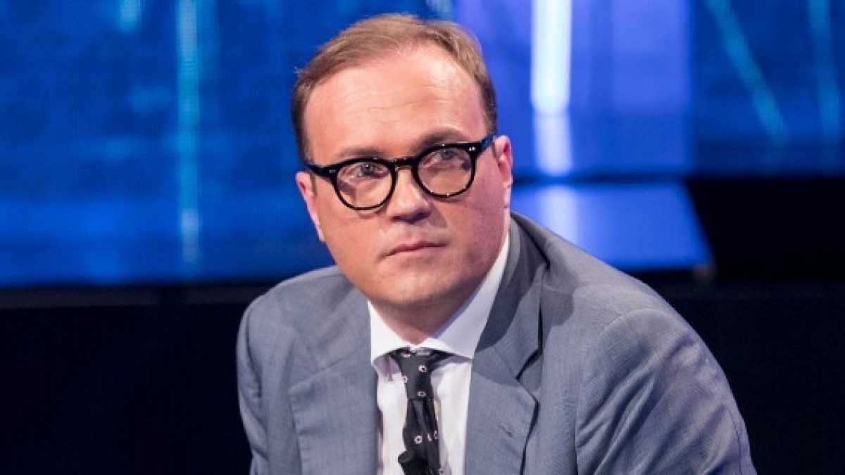 Immagine di Notizia: il Pd vuole candidare Tommaso Cerno