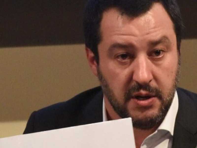 Foto LaPresse