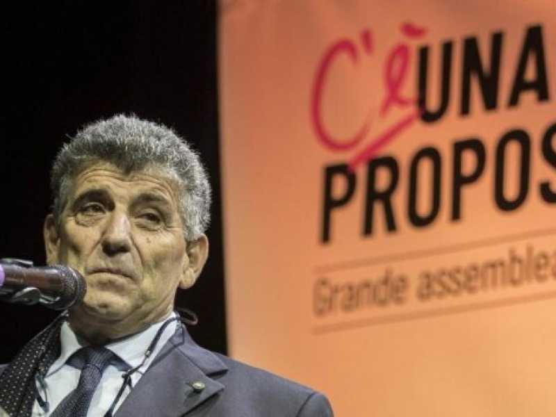 Pietro Bartolo (foto LaPresse)