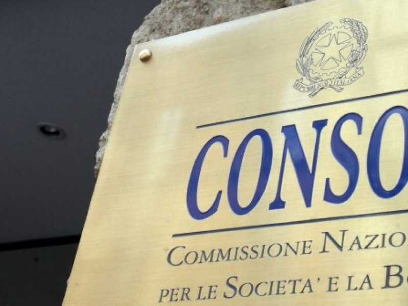 I nuovi obblighi per la finanza danno i super poteri alla Consob di Nava