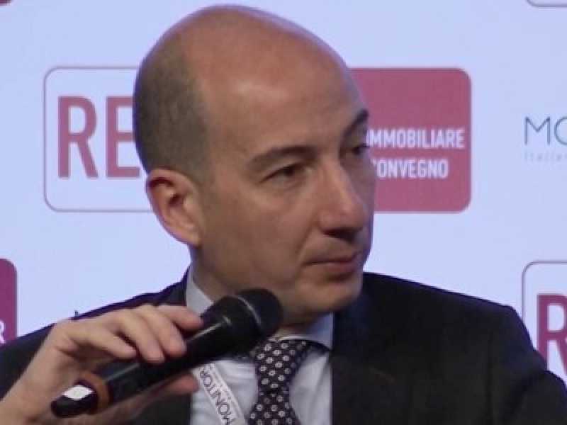 Giorgio Spaziani Testa