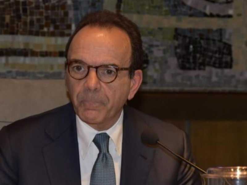 La candidatura Parisi e il centrodestra "in ritardo" sul caso Pirozzi