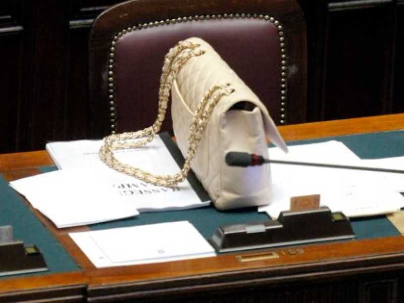  Foto LaPresse/Mauro Scrobogna 