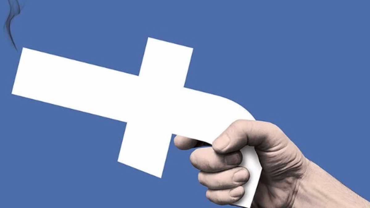 Immagine di Il "techlash" europeo