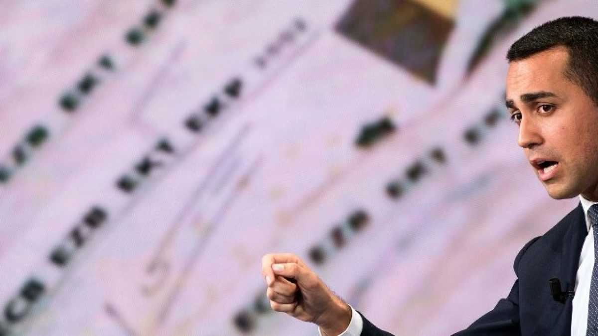 Immagine di L'economia "voodoo" del M5s. Promesse magiche, zero coperture