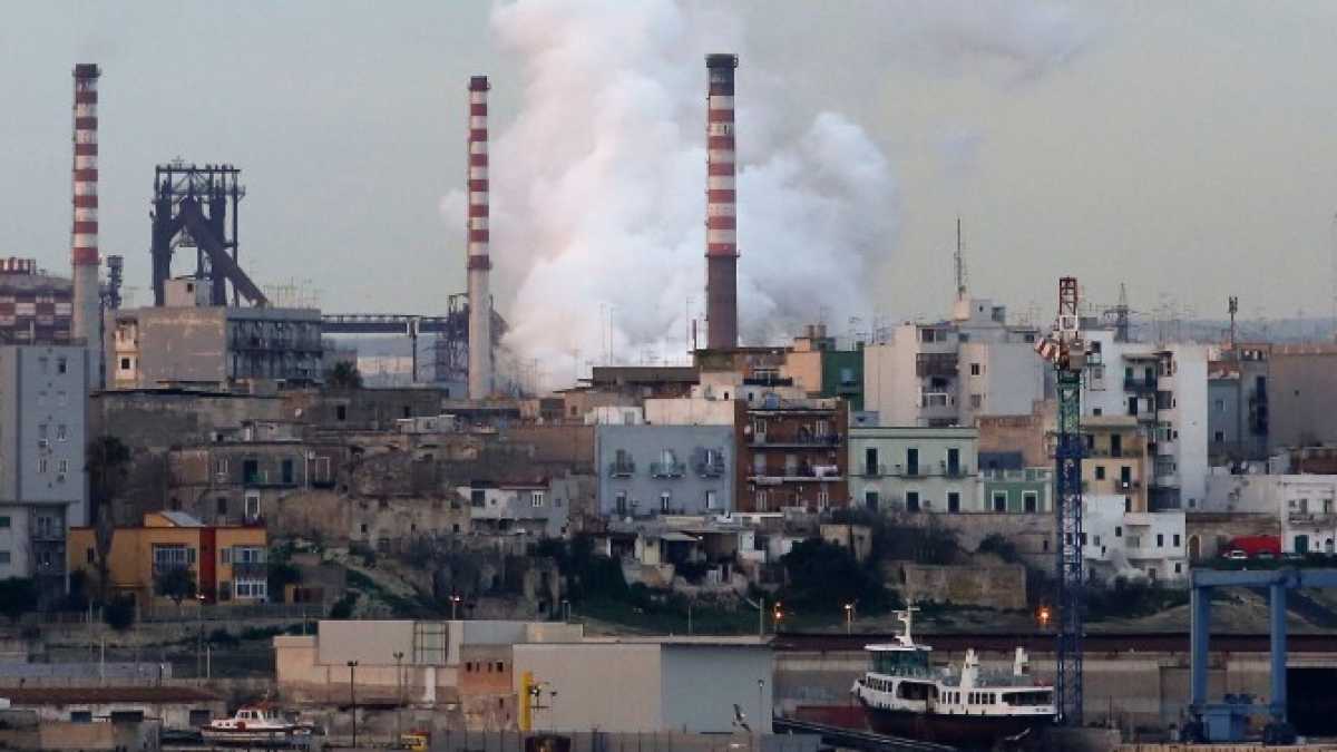 Immagine di Niente posti nelle liste del Pd a chi blocca Ilva e il futuro industriale di Taranto
