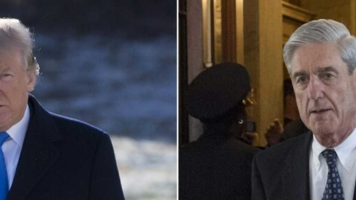 Immagine di Così Trump voleva licenziare Mueller