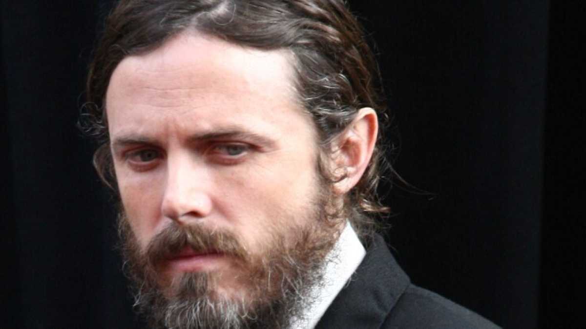 Immagine di La malinconica cura del malumore di Casey Affleck