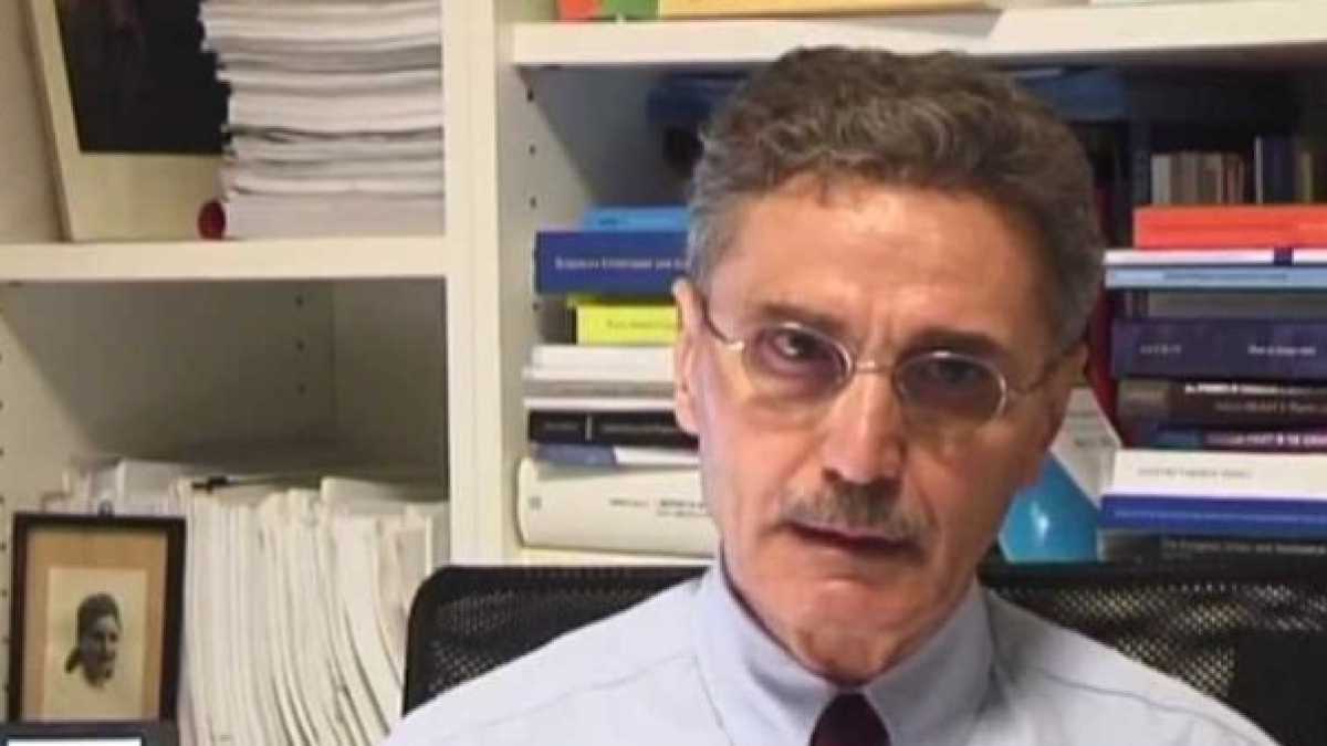 Immagine di Chi è Sergio Fabbrini, il prof. weberiano che ha ispirato Renzi sull'Europa