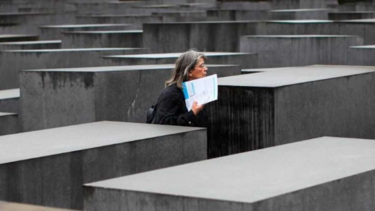 Immagine di Nella giornata della memoria, pensare il dramma del male