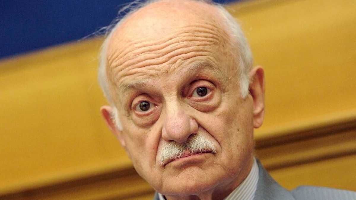 Immagine di Lo zeitgeist della Trattativa