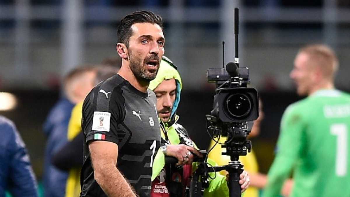 Immagine di Le lacrime di Buffon viste dal Kurdistan