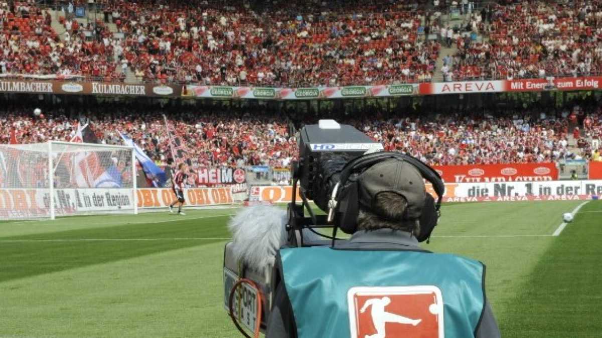 Immagine di Sui diritti tv del calcio, "FATE PRESTO" (cit.)