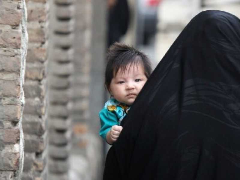  LaPresse/Xinhua 