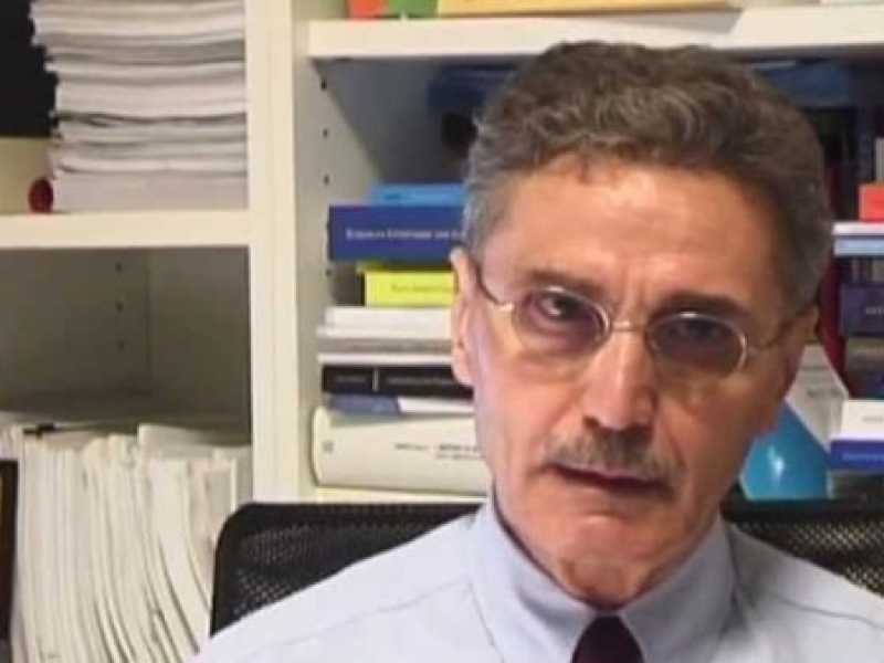 Sergio Fabbrini