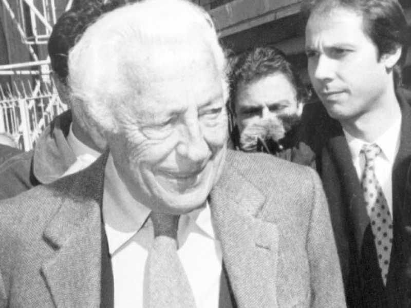  LaPresse Torino/Archivio storico 
