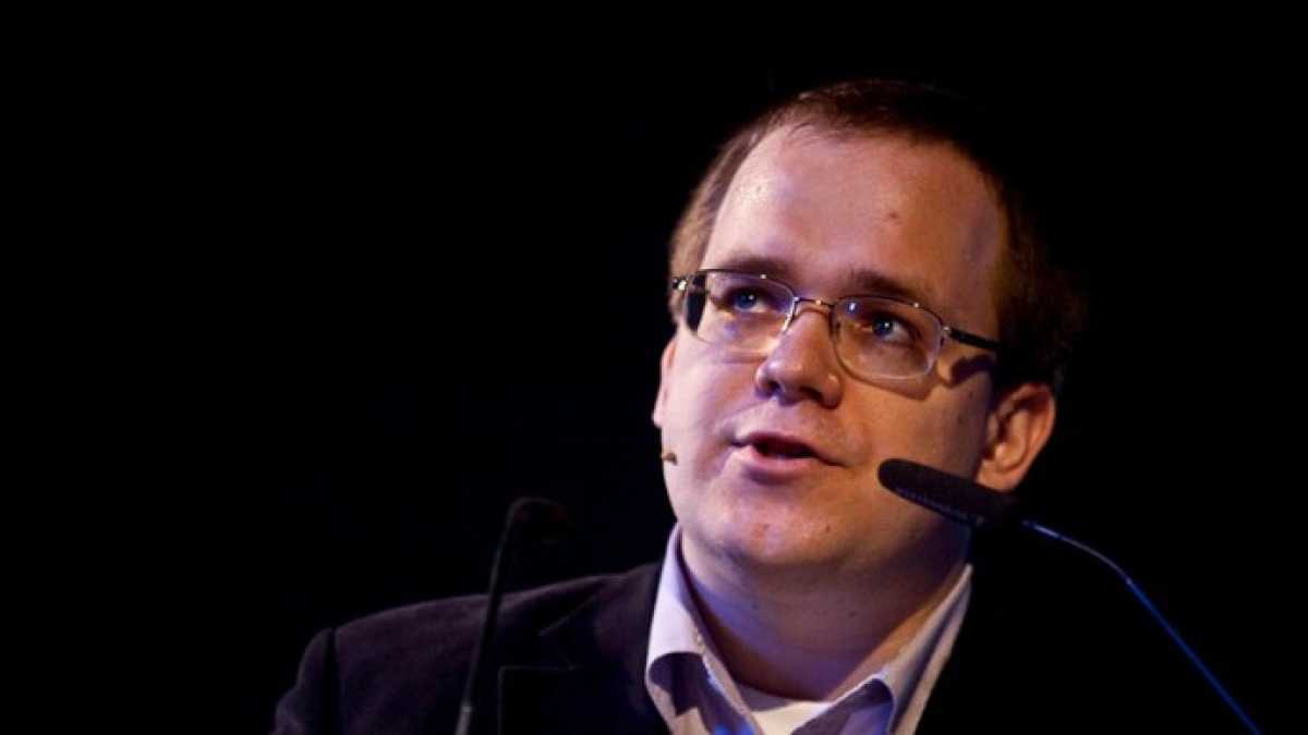 Immagine di L'Europa deve reagire ai monopoli tecnologici. Intervista a Morozov