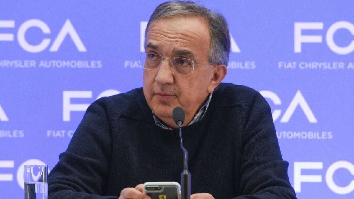 Immagine di Appunti di Bentivogli per l'ultimo miglio di Marchionne