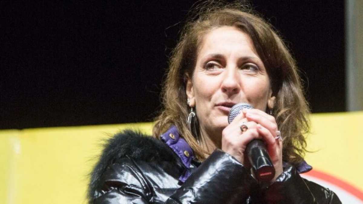 Immagine di Ruocco, Cesa e gli altri sfidanti. Tutti alieni nel mondo dell'homo gentilone