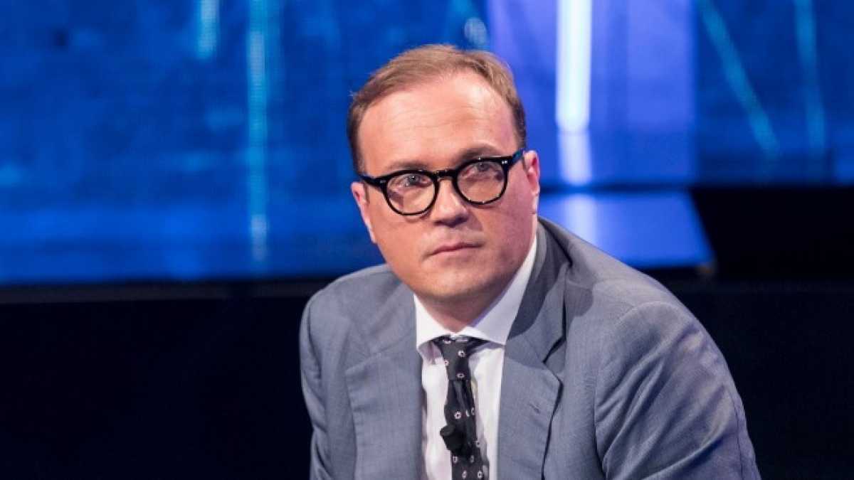 Immagine di Fuori le toghe, dentro i giornalisti. Ma è un cambio di professioni