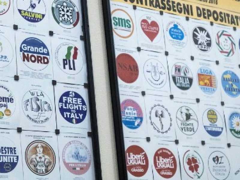 Foto LaPresse