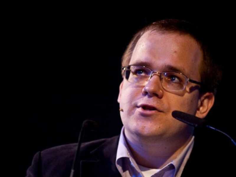 Evgenij Morozov