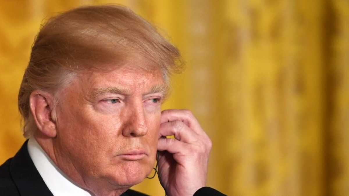 Immagine di Niente golpe fascista in America