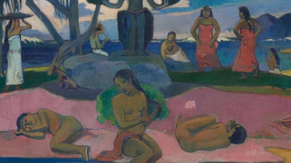 Immagine di L'arte della fuga