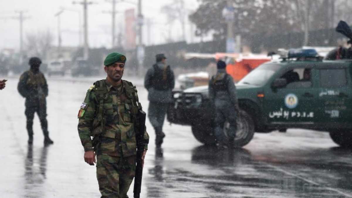 Immagine di Nell'Afghanistan in balìa di talebani e Califfato, la guerra non se n'è mai andata