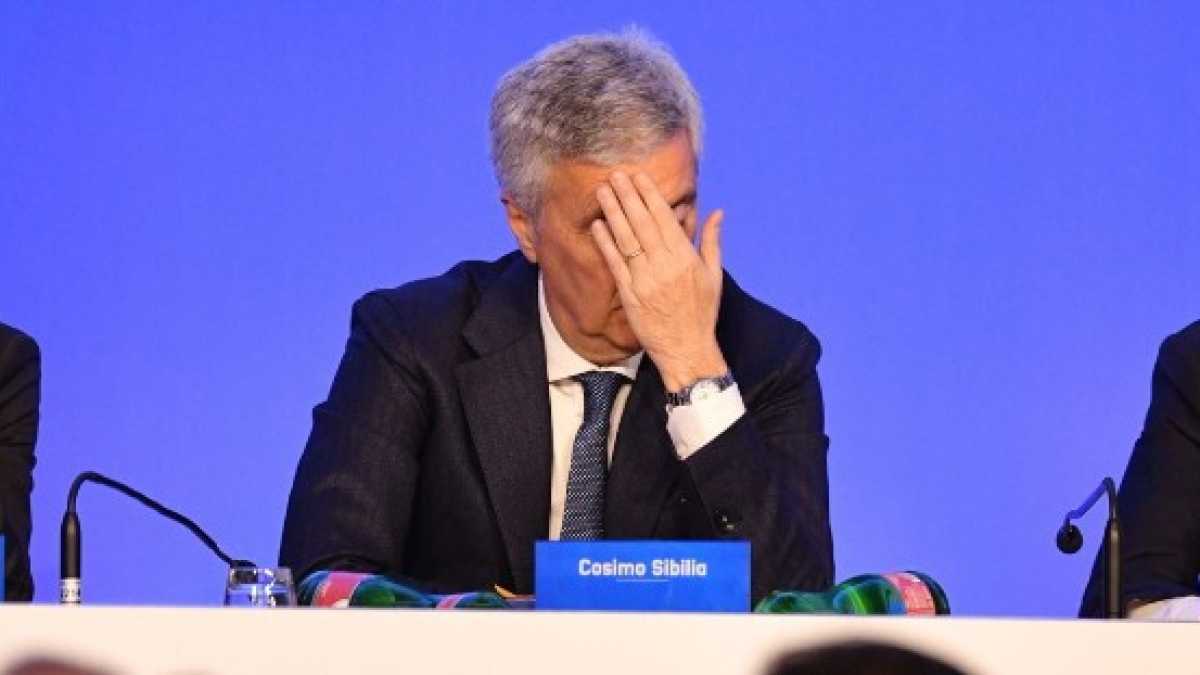 Immagine di La Figc verso il commissariamento e Mousa Mustafa Mousa unico sfidante di al Sisi. Le notizie del giorno, in breve