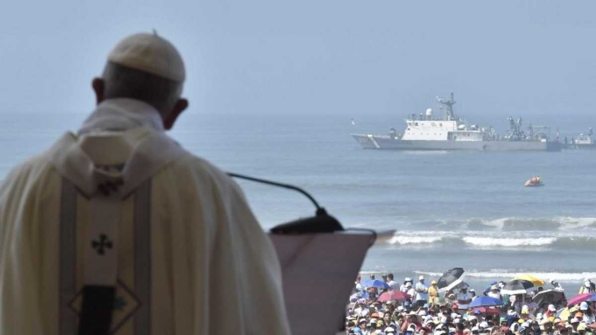 Immagine di Il Papa non è più pop. Cronaca di un pontificato che si è incartato