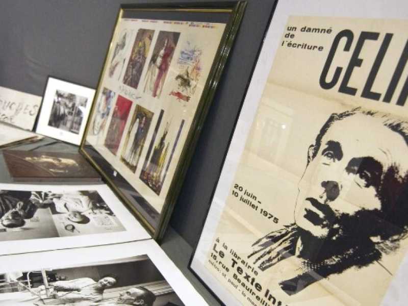 Louis-Ferdinand C&eacute;line. Gallimard ha annunciato e  ritirato i suoi pamphlet antisemiti e anticomunisti del periodo della guerra. Nel 1981 Guanda li pubblic&ograve;, per volere di Giovanni Raboni e Franco Cor