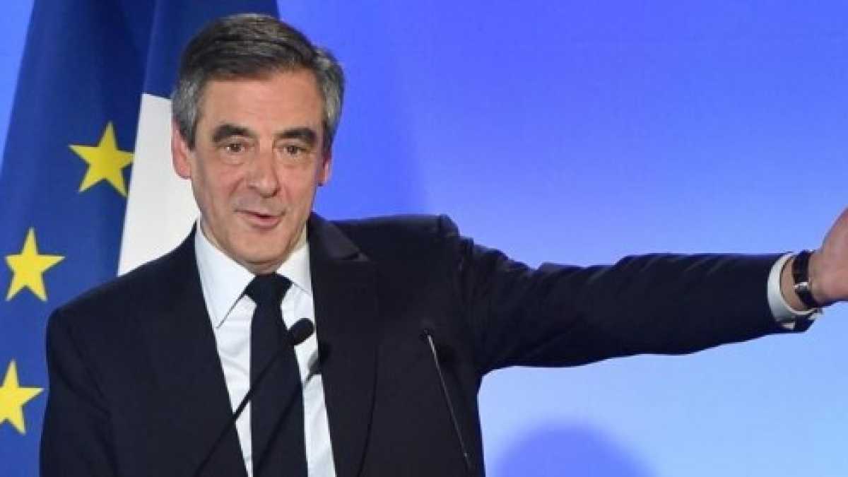 Immagine di C'è stato un complotto per affossare Fillon alle presidenziali francesi?