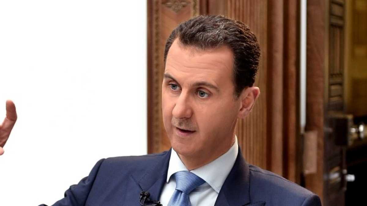 Immagine di Analisi di laboratorio dicono (ancora) che dietro agli attacchi chimici in Siria c'è il regime